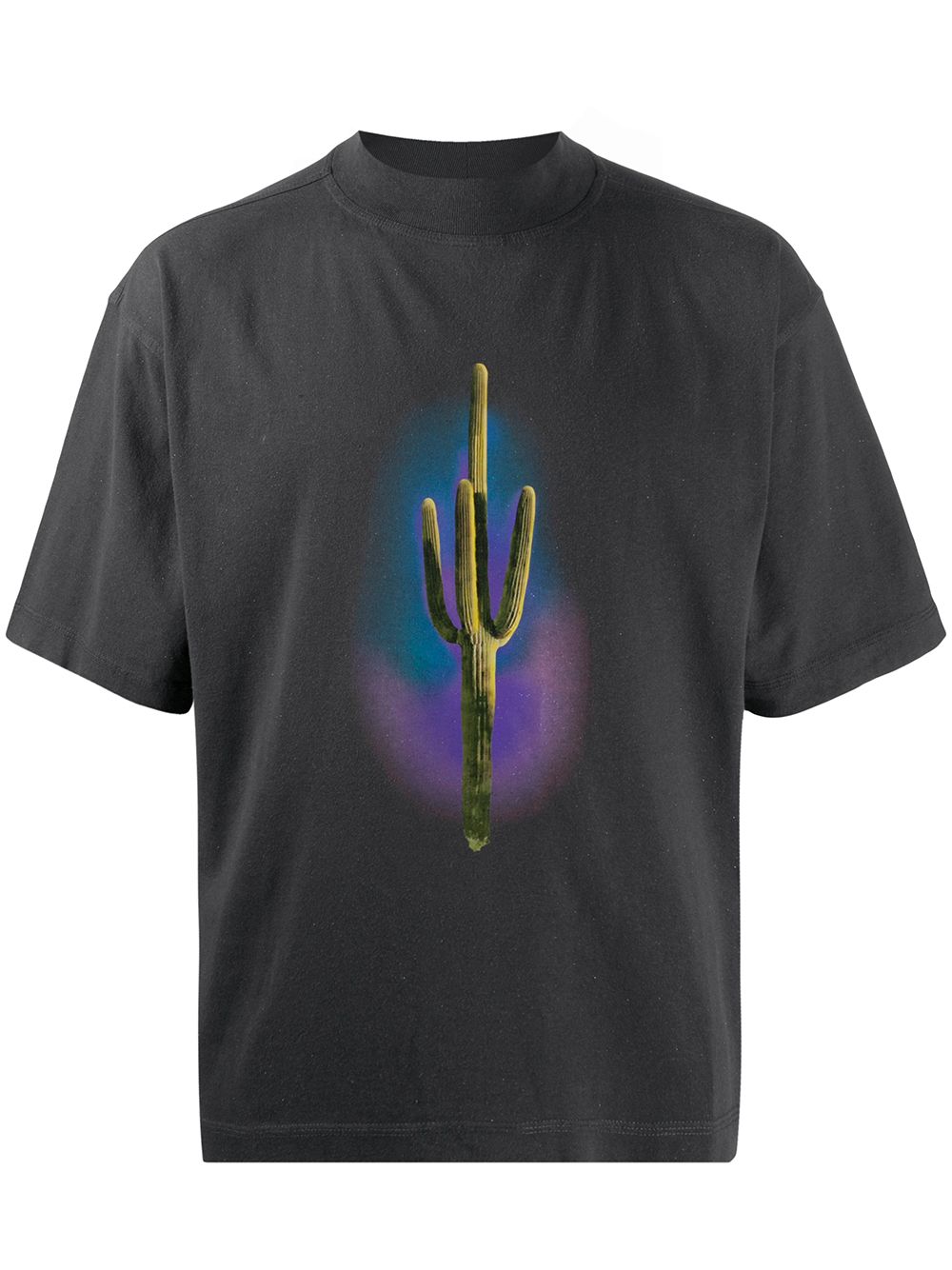 PALM ANGELS CACTUS T-SHIRT