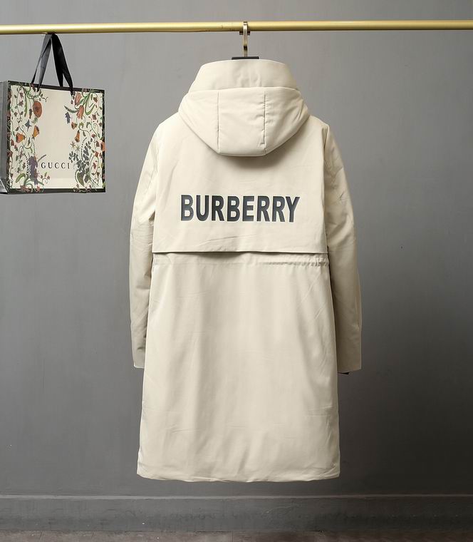 BURBERRY COAT