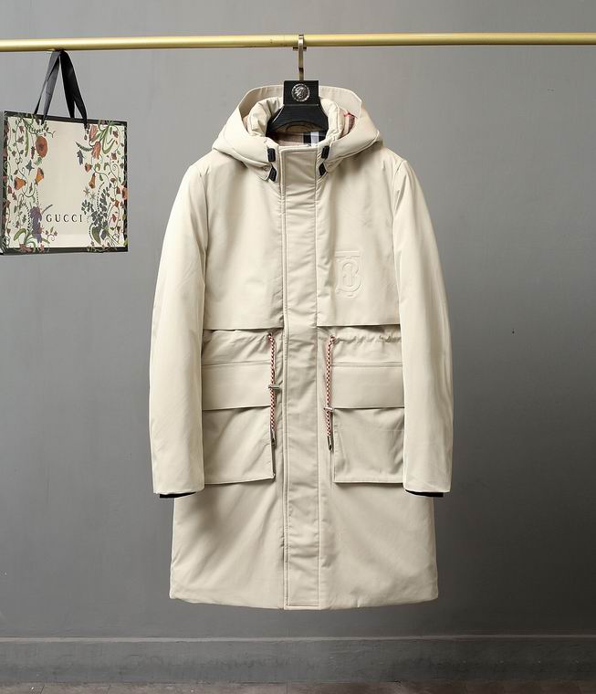 BURBERRY COAT