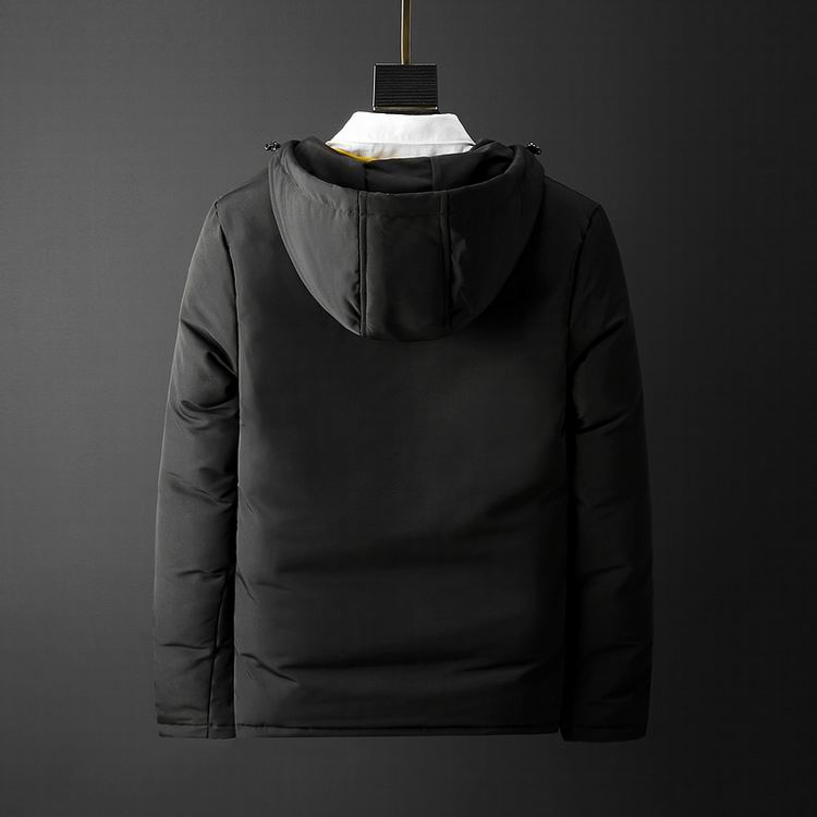 BURBERRY DOWN JACKET