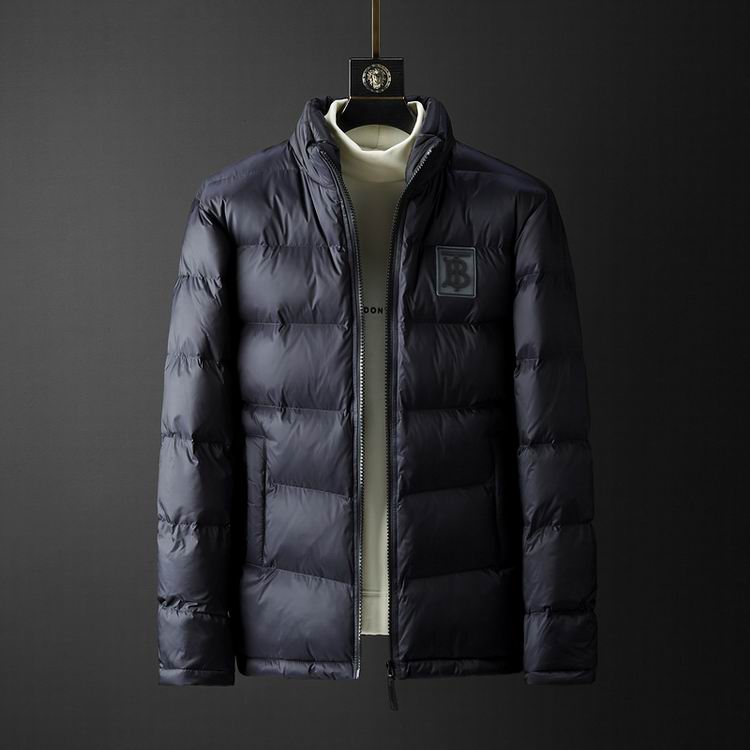 BURBERRY DOWN JACKET