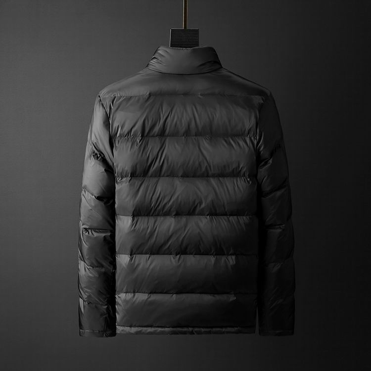 BURBERRY DOWN JACKET