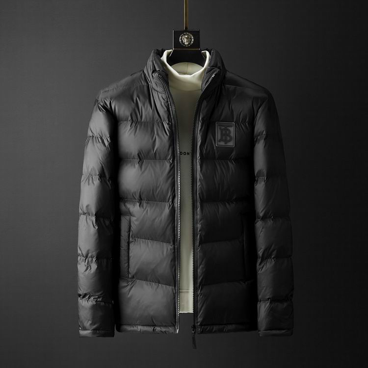 BURBERRY DOWN JACKET