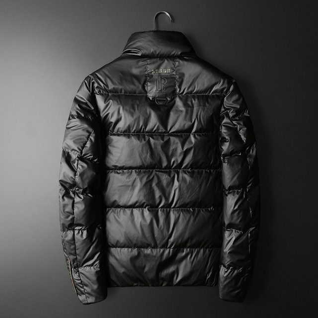 BURBERRY DOWN JACKET