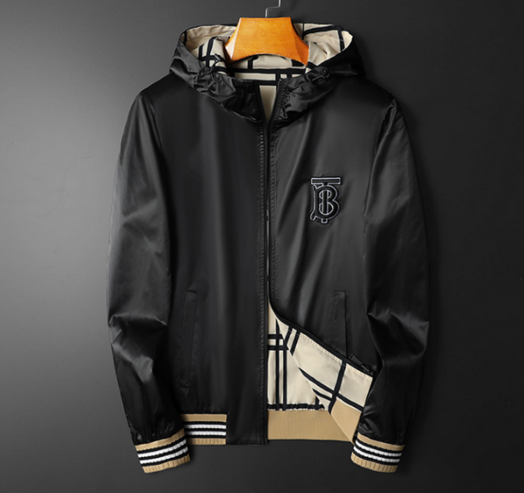 BURBERRY JACKET