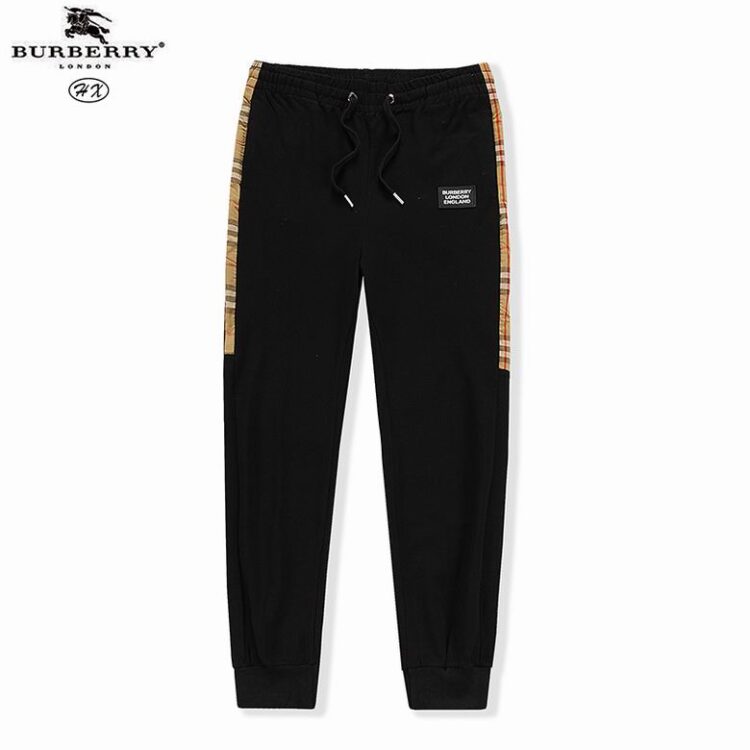 BURBERRY PANTS
