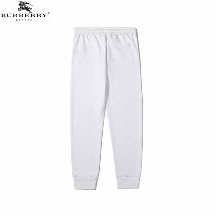 BURBERRY PANTS