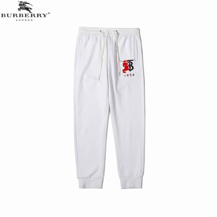 BURBERRY PANTS