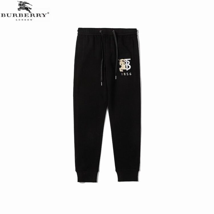 BURBERRY PANTS