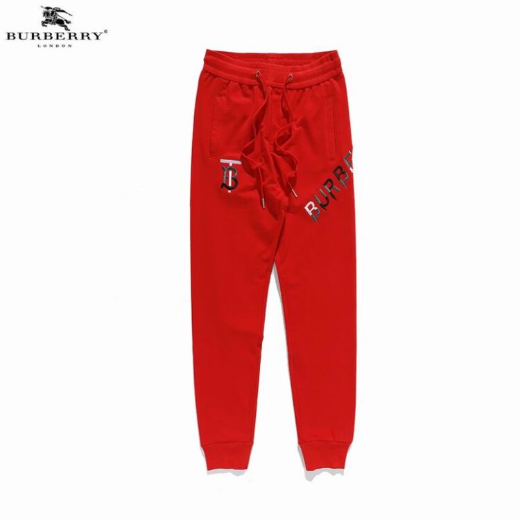 BURBERRY PANTS