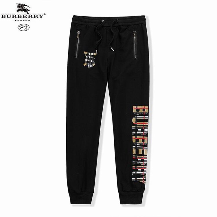 BURBERRY PANTS