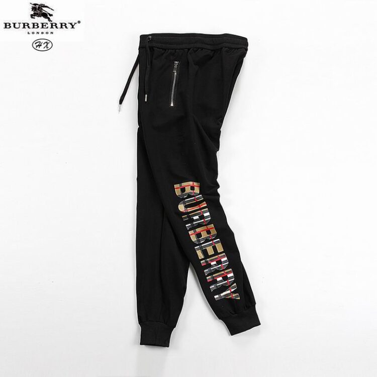 BURBERRY PANTS
