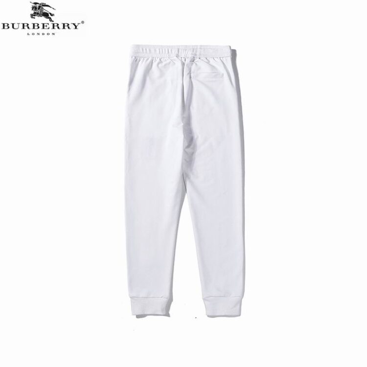 BURBERRY PANTS