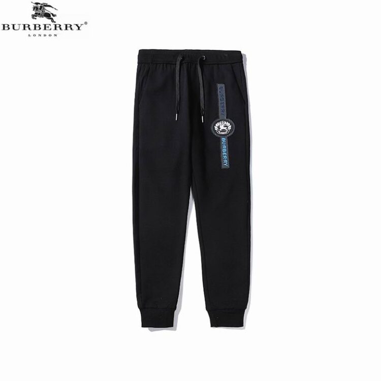 BURBERRY PANTS