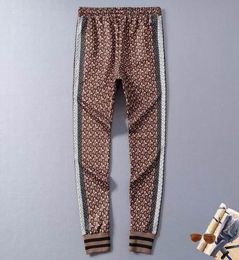 BURBERRY PANTS