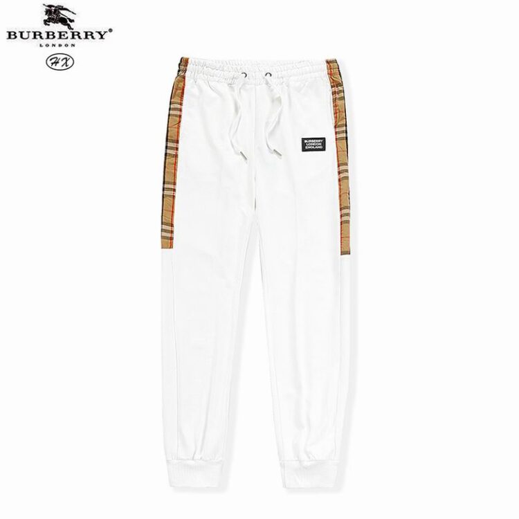BURBERRY PANTS