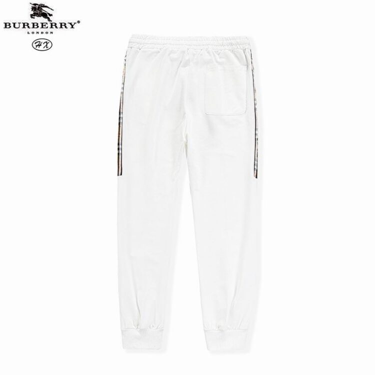 BURBERRY PANTS