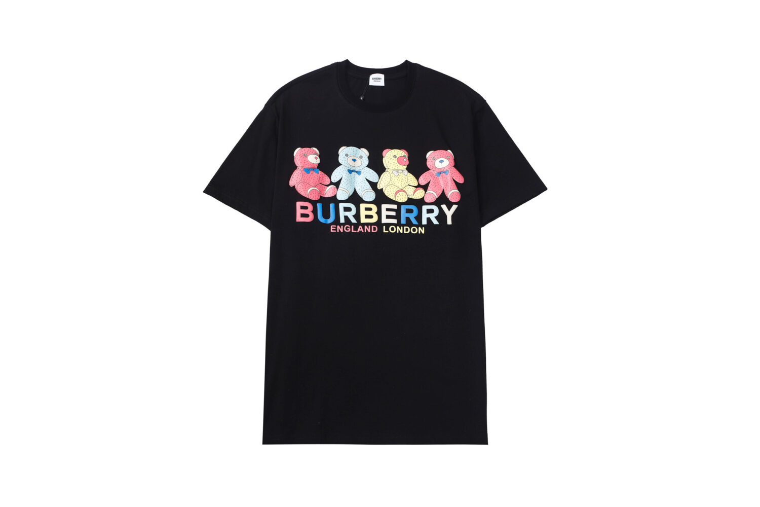 BURBERRY T-SHIRT -T105