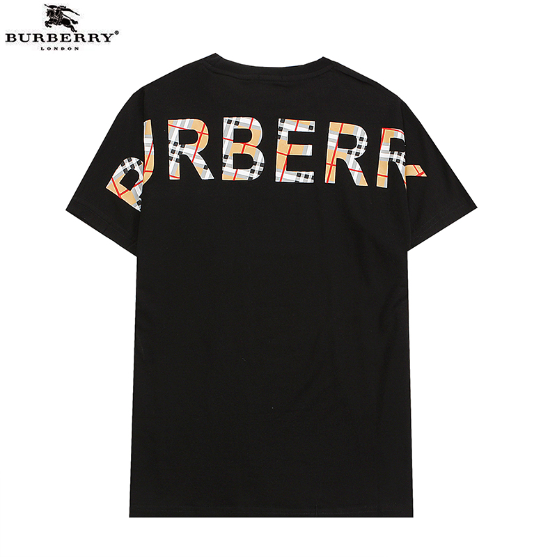 BURBERRY T-SHIRT -T113