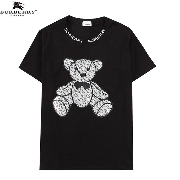 BURBERRY T-SHIRT -T115