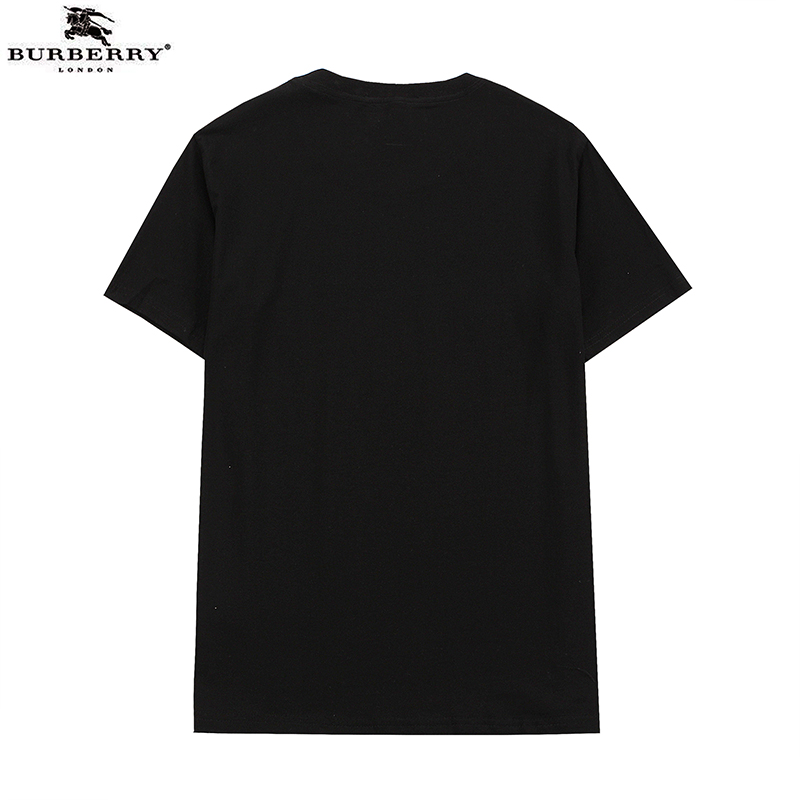 BURBERRY T-SHIRT -T115