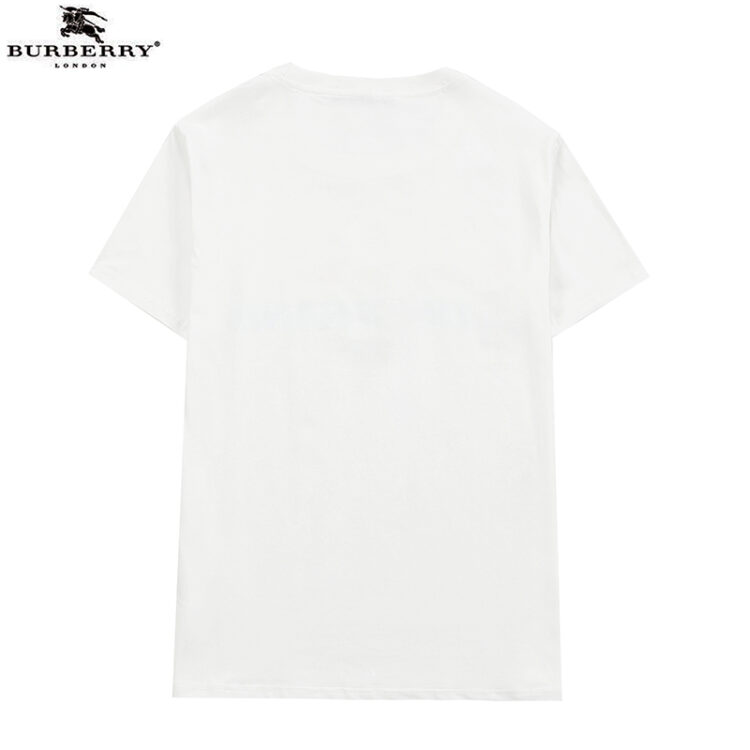 BURBERRY T-SHIRT -T116