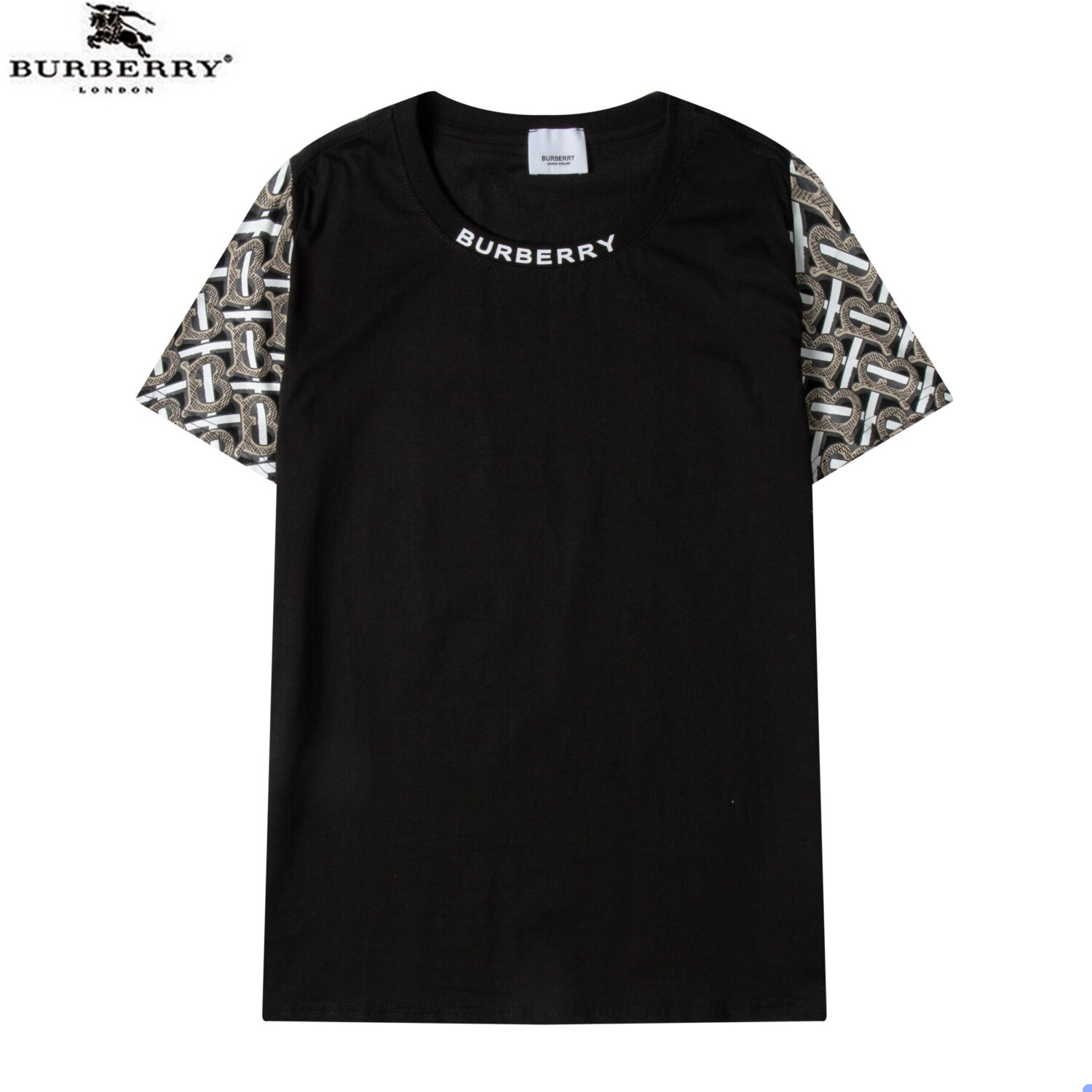 BURBERRY T-SHIRT -T117