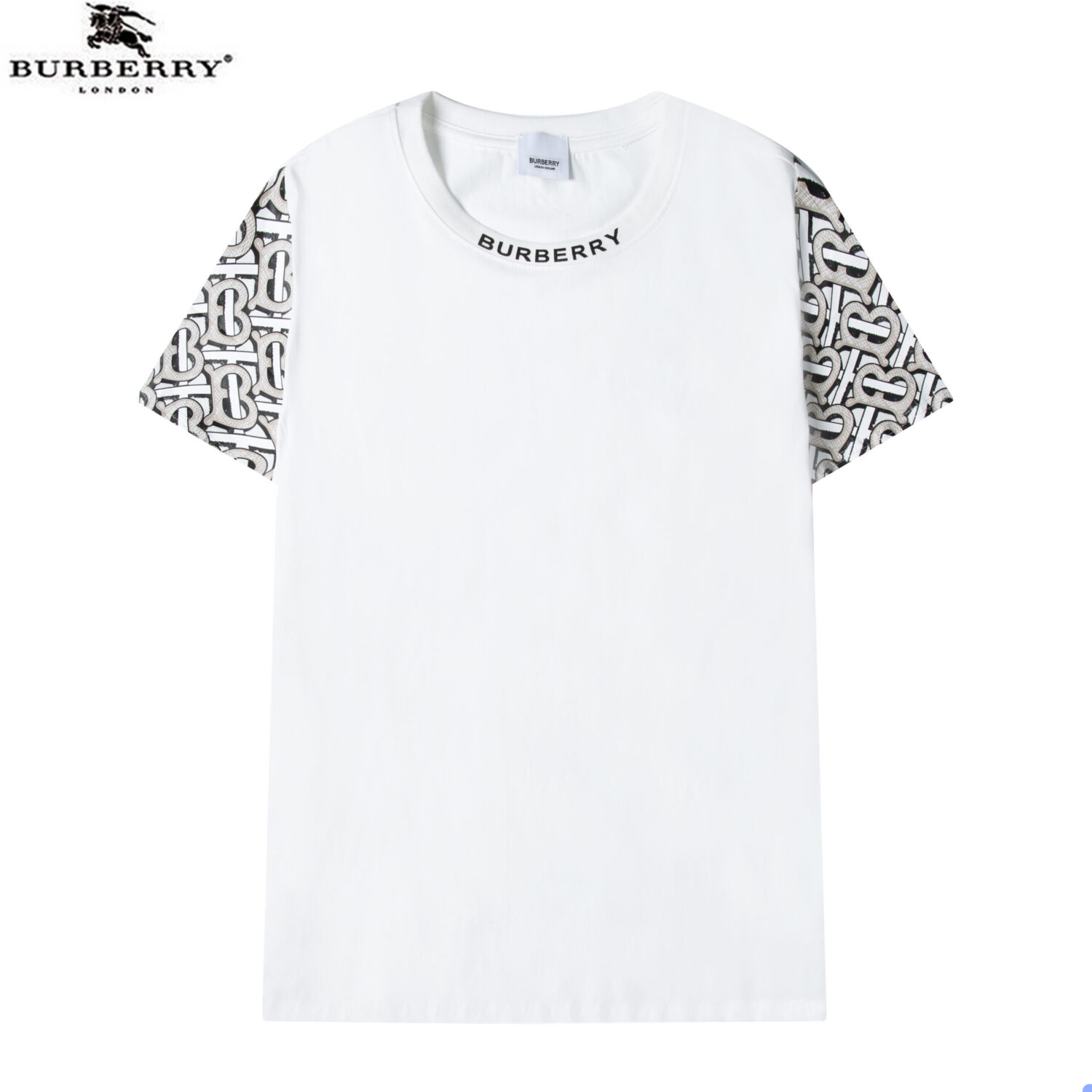 BURBERRY T-SHIRT -T118