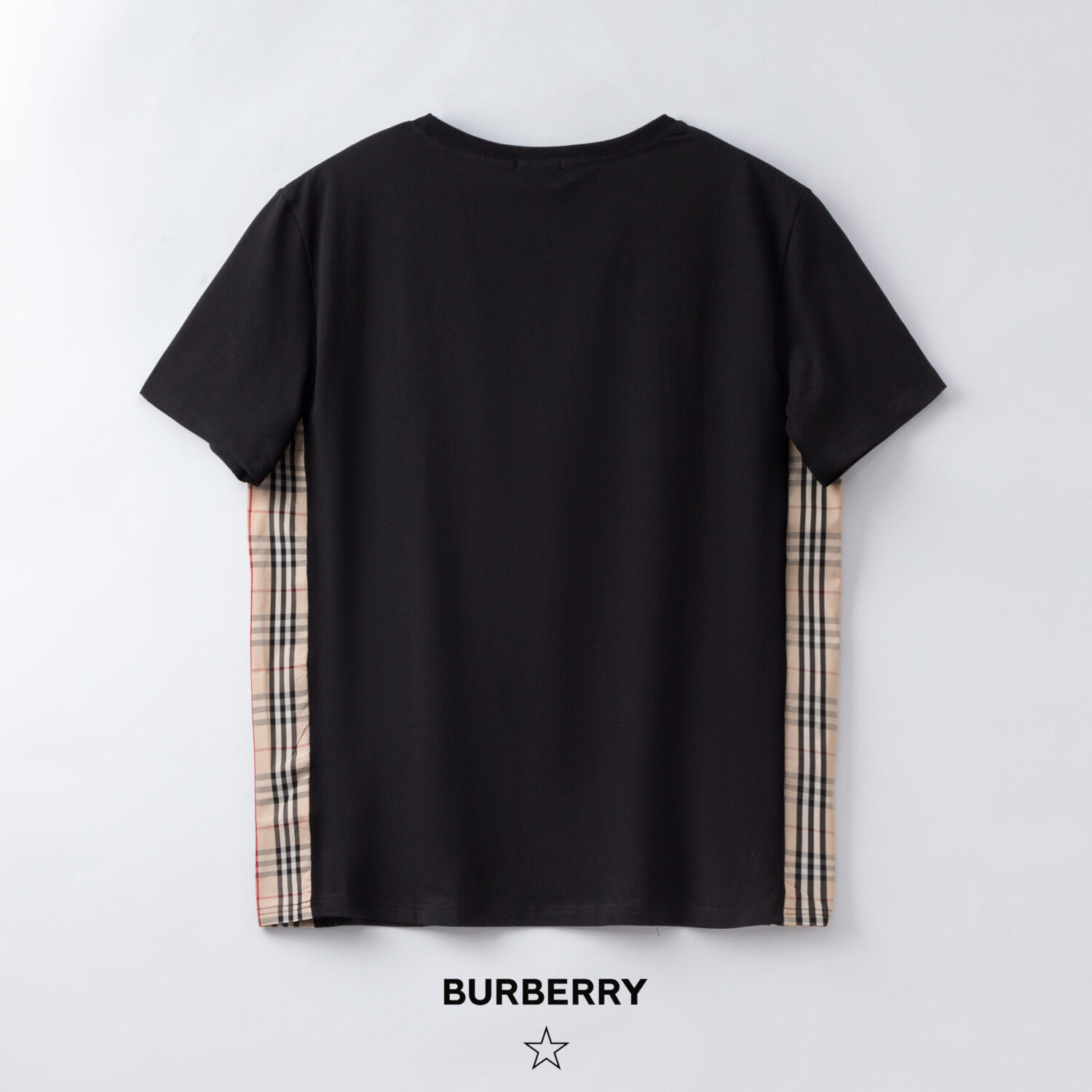 BURBERRY T-SHIRT -T119