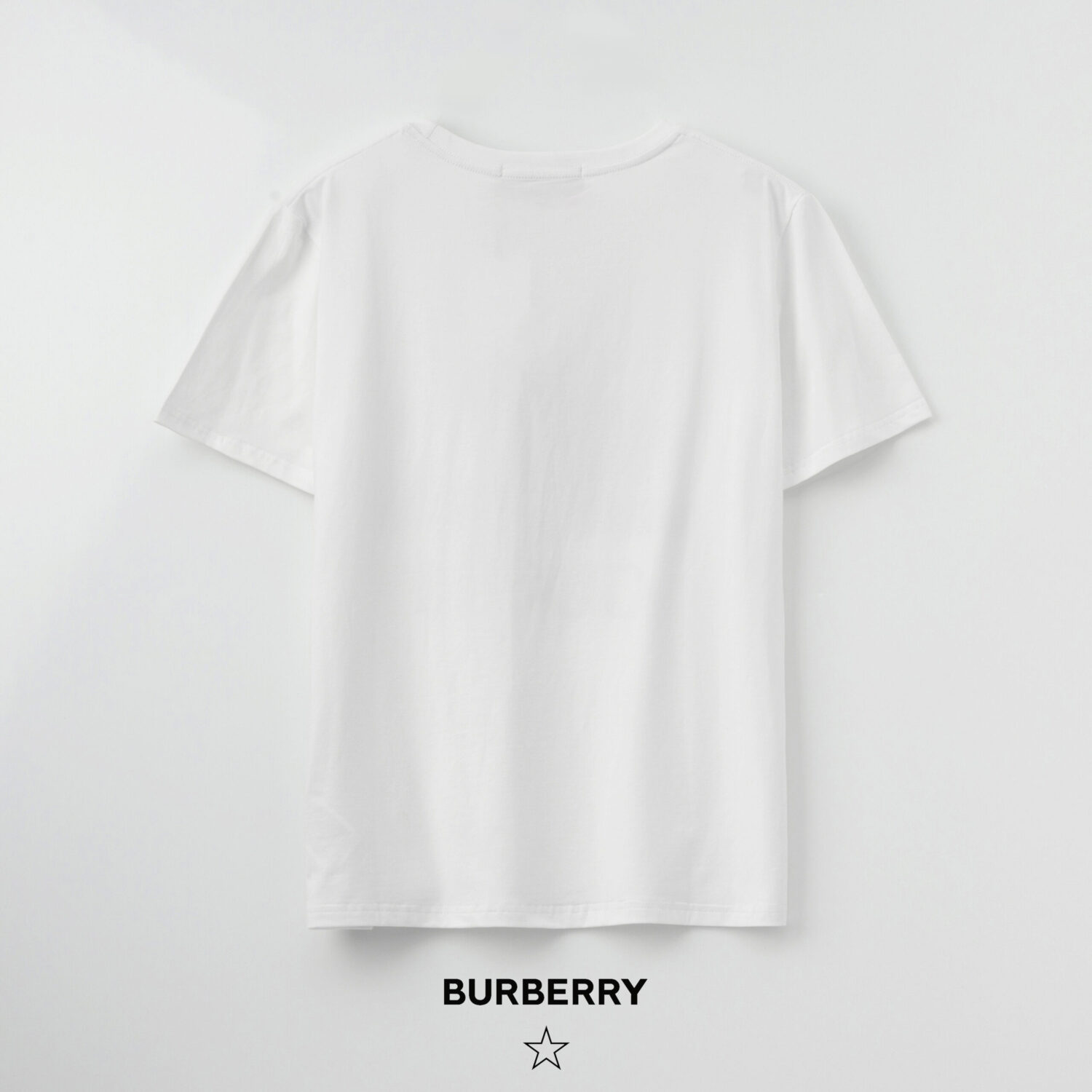 BURBERRY T-SHIRT -T124