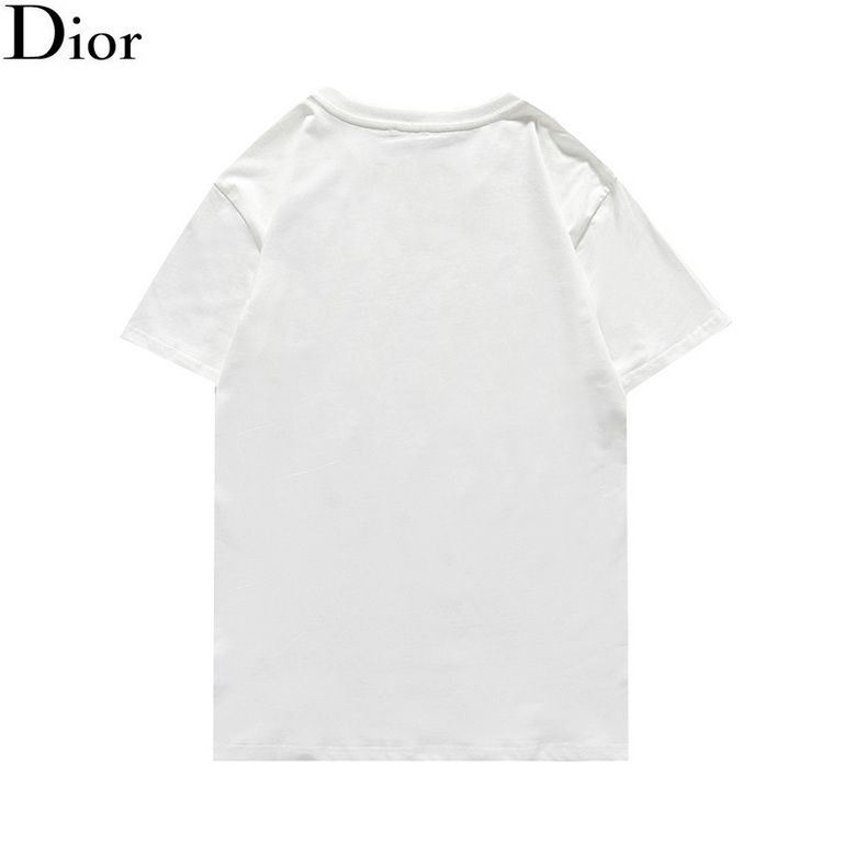 BIG BEAR DIOR T-SHIRT