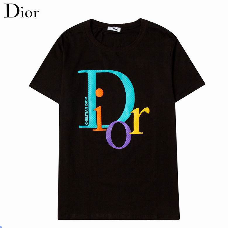 CHRISTIAN DIOR T-SHIRT