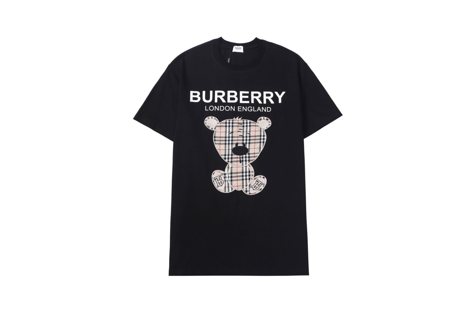 BURBERRY T-SHIRT -T125