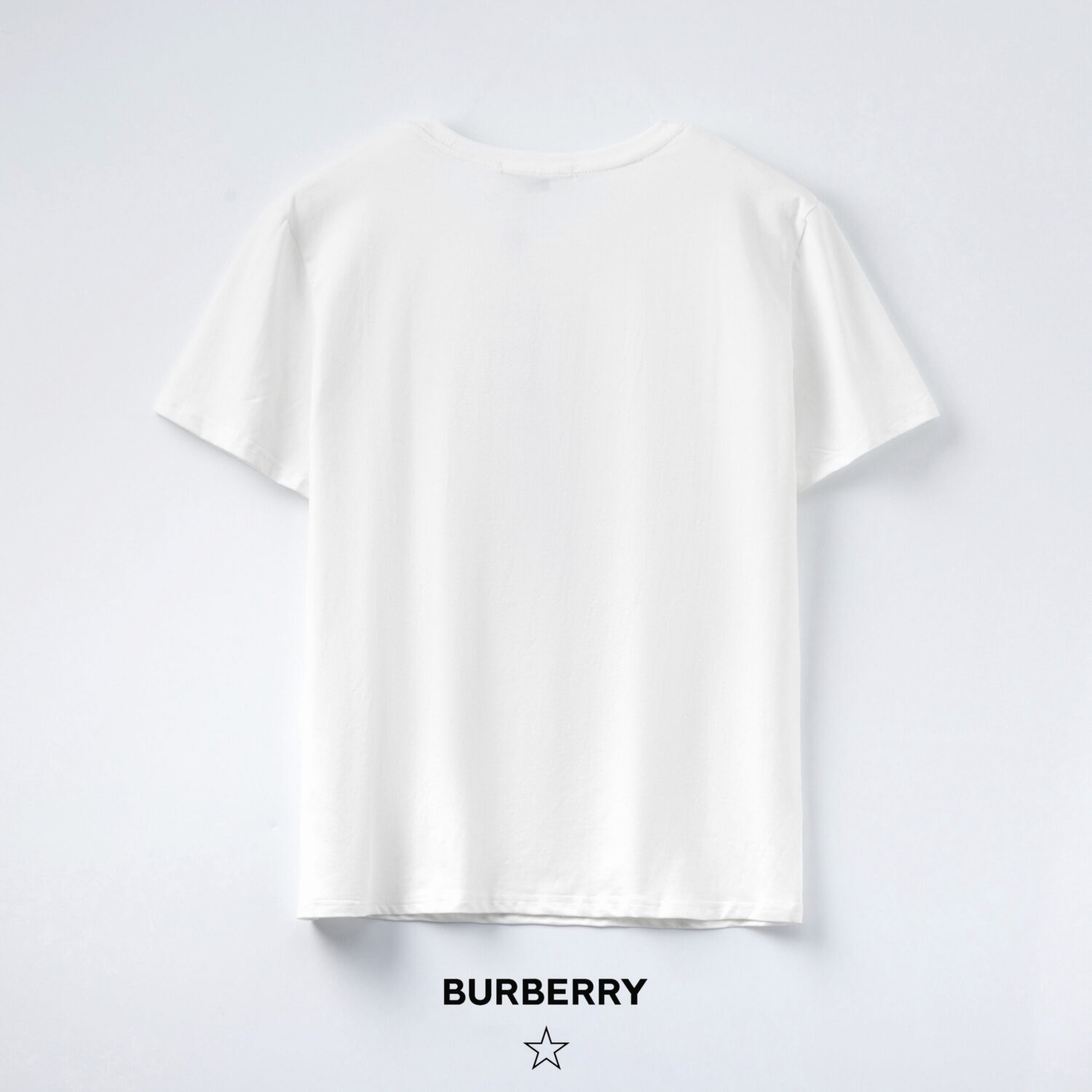 BURBERRY T-SHIRT -T135