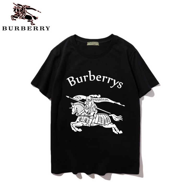 BURBERRY T-SHIRT -T139