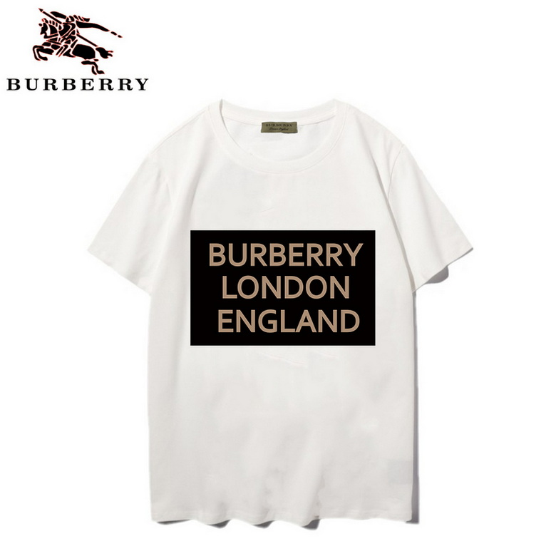 BURBERRY T-SHIRT -T142