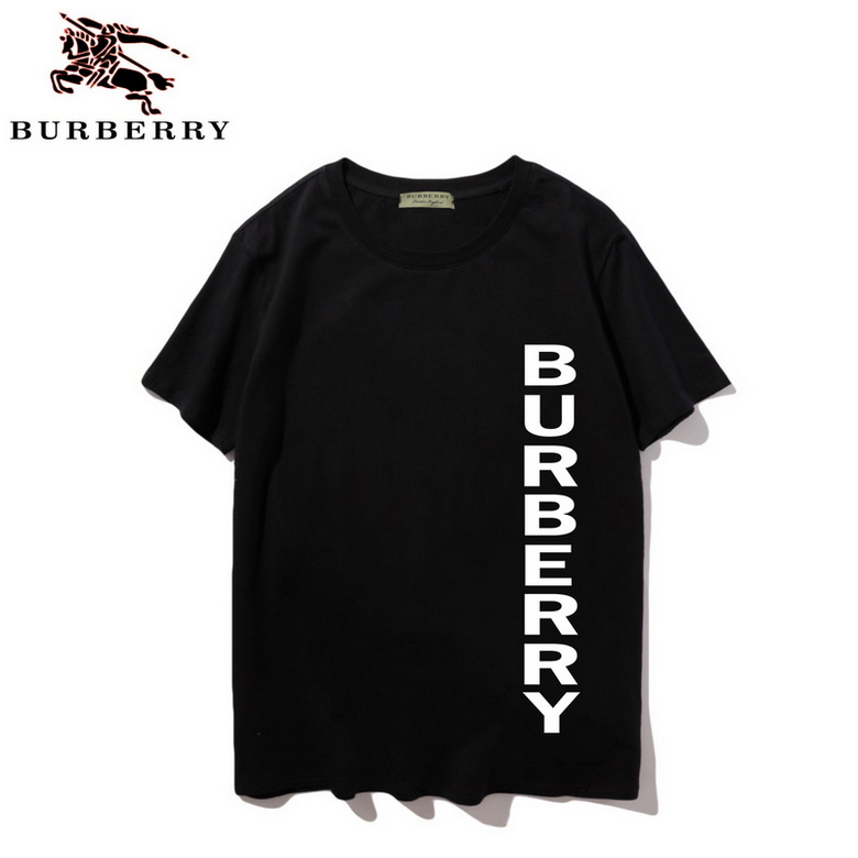 BURBERRY T-SHIRT -T140