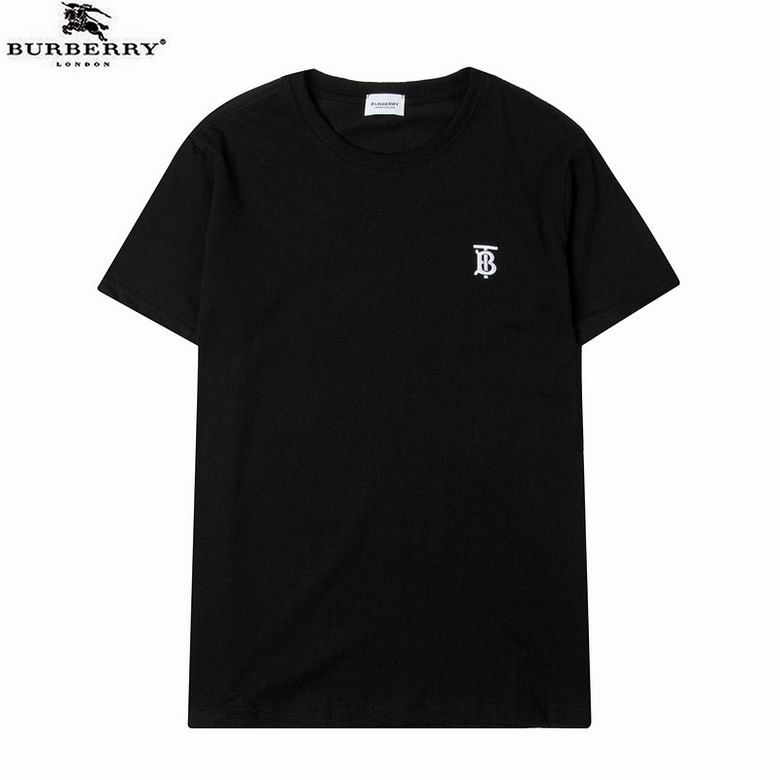 BURBERRY T-SHIRT -T145