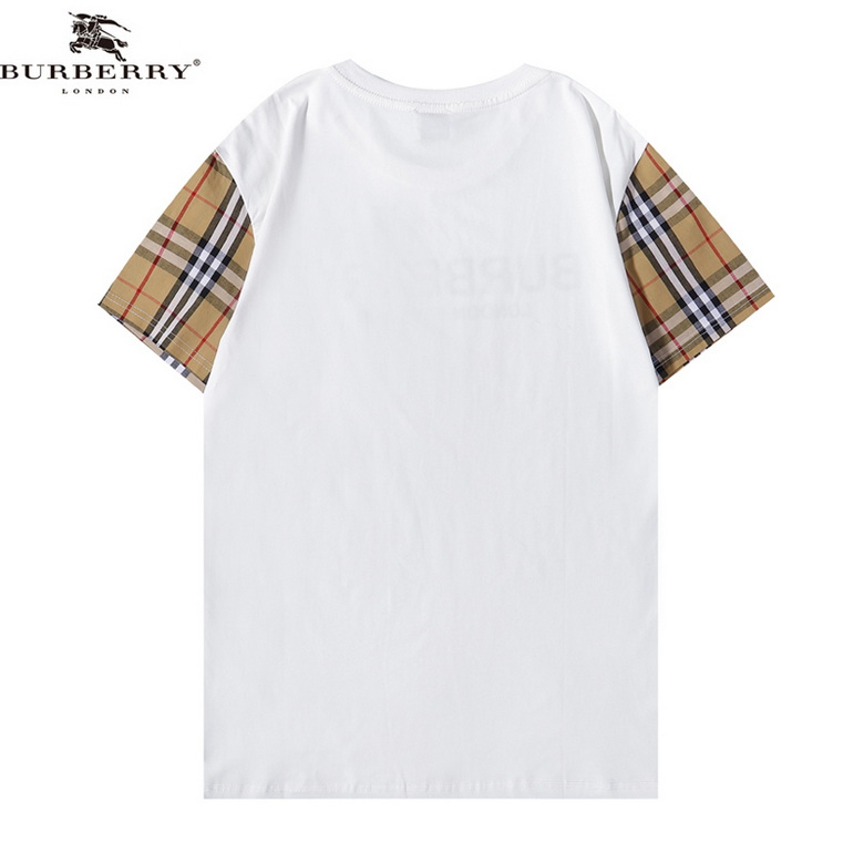 BURBERRY T-SHIRT -T143