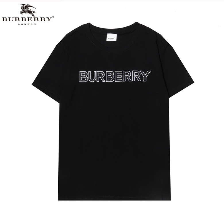 BURBERRY T-SHIRT -T148