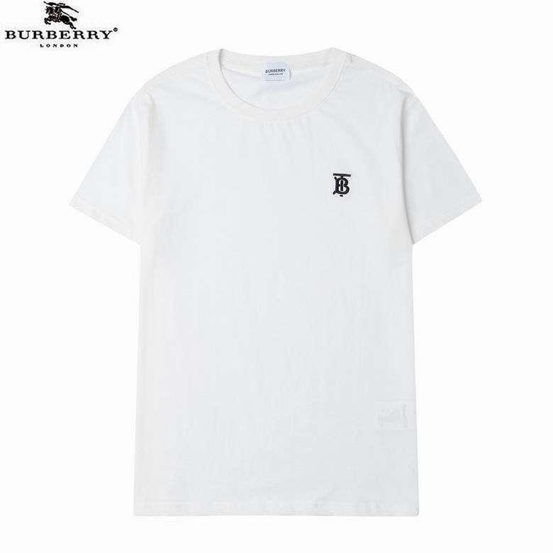 BURBERRY T-SHIRT -T146