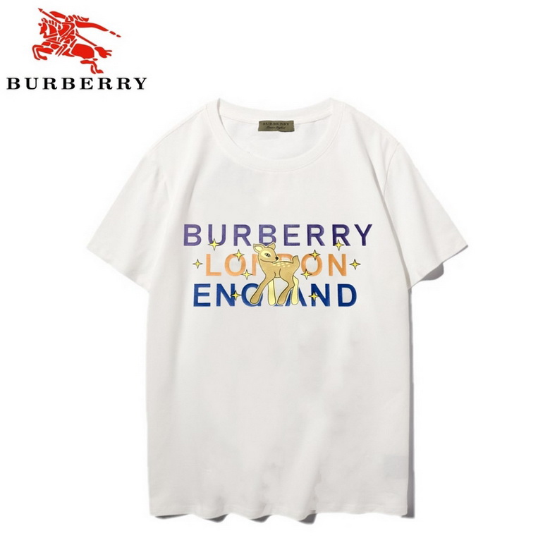 BURBERRY T-SHIRT -T150