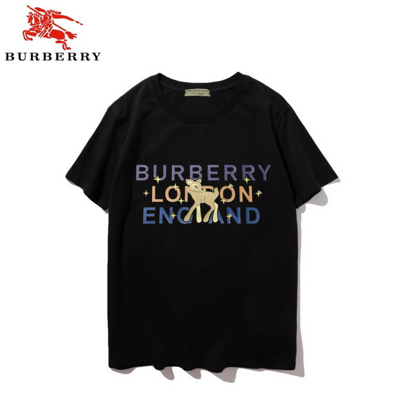 BURBERRY T-SHIRT -T149