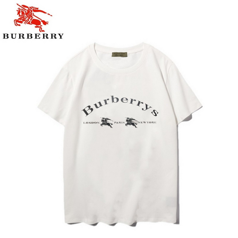 BURBERRY T-SHIRT -T154