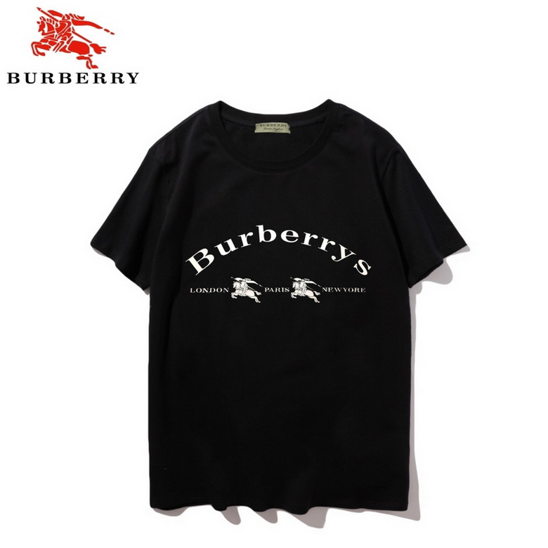 BURBERRY T-SHIRT -T153