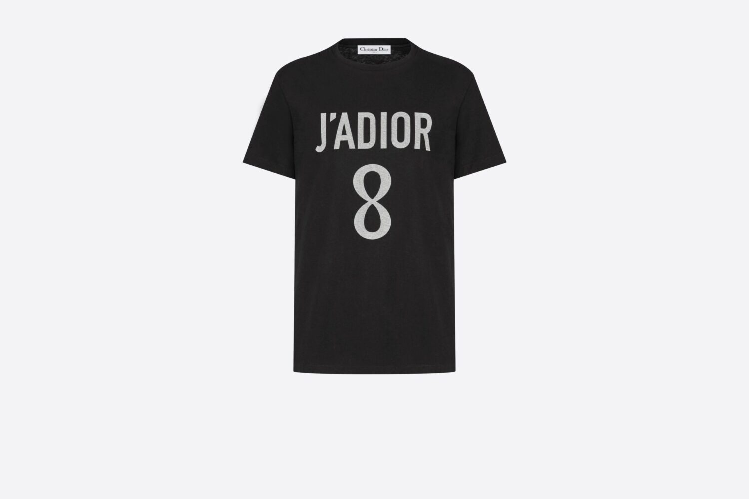 J’ADIOR 8″ T-SHIRT