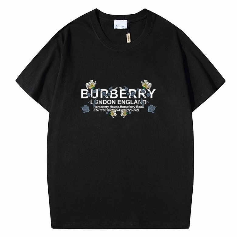 BURBERRY T-SHIRT -T158