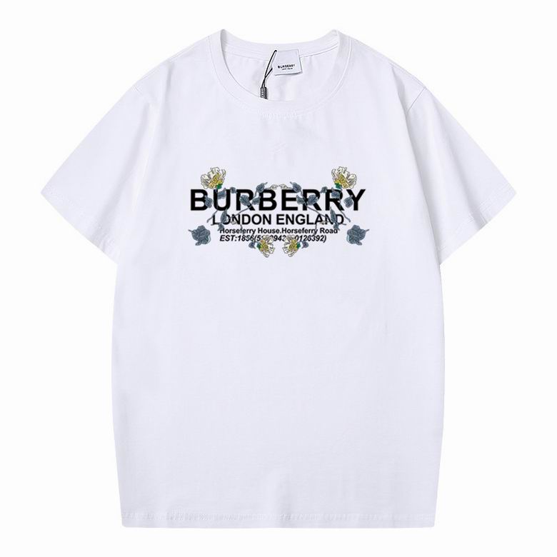 BURBERRY T-SHIRT -T159