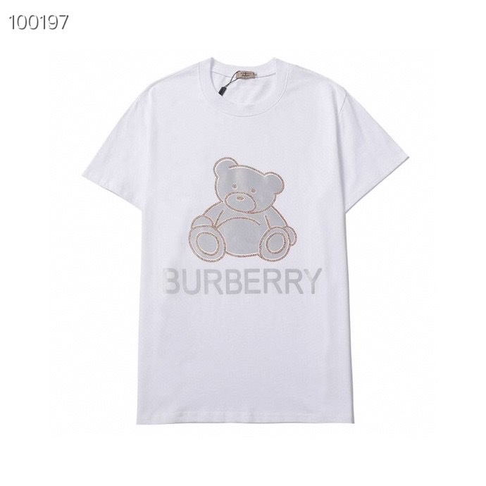 BURBERRY T-SHIRT -T167