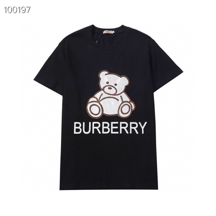 BURBERRY T-SHIRT -T168